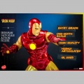 Hono Studio Iron Man - Marvel Comics