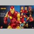 Hono Studio Iron Man - Marvel Comics