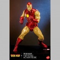 Hono Studio Iron Man - Marvel Comics