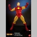 Hono Studio Iron Man - Marvel Comics