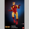 Hono Studio Iron Man - Marvel Comics