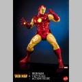 Hono Studio Iron Man - Marvel Comics