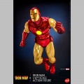 Hono Studio Iron Man - Marvel Comics