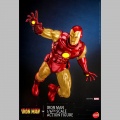 Hono Studio Iron Man - Marvel Comics