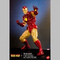 Hono Studio Iron Man - Marvel Comics