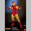 Hono Studio Iron Man - Marvel Comics