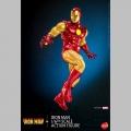 Hono Studio Iron Man - Marvel Comics