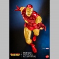 Hono Studio Iron Man - Marvel Comics