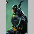 Tweeterhead 1/4 Batman (Black and Gray Edition) - DC Comics