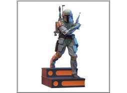 Boba Fett 1/7 - Star Wars Episode V