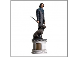 John Wick Milestones 1/6 - John Wick 3