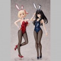 Takina Inoue: Bunny Ver. - Lycoris Recoil (Freeing)