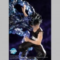 Hiei Ver. 2 - Yu Yu Hakusho (Kotobukiya)