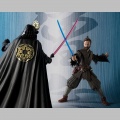 Obi-Wan Kenobi Meisho Movie Realization - Star Wars (Bandai)