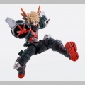 S.H.Figuarts Katsuki Bakugo - My Hero Academia (Bandai)