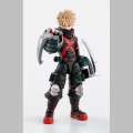 S.H.Figuarts Katsuki Bakugo - My Hero Academia (Bandai)