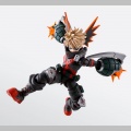 S.H.Figuarts Katsuki Bakugo - My Hero Academia (Bandai)