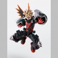 S.H.Figuarts Katsuki Bakugo - My Hero Academia (Bandai)