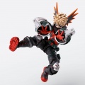 S.H.Figuarts Katsuki Bakugo - My Hero Academia (Bandai)