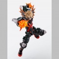 S.H.Figuarts Katsuki Bakugo - My Hero Academia (Bandai)