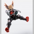 S.H.Figuarts Katsuki Bakugo - My Hero Academia (Bandai)