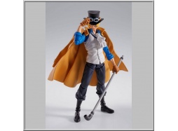 S.H.Figuarts Sabo Revolutionary Army Chief of Staff Ver. - One Piece