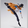 S.H.Figuarts Sabo Revolutionary Army Chief of Staff Ver. - One Piece