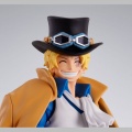 S.H.Figuarts Sabo Revolutionary Army Chief of Staff Ver. - One Piece