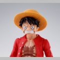 S.H.Figuarts Sabo Revolutionary Army Chief of Staff Ver. - One Piece