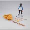 S.H.Figuarts Sabo Revolutionary Army Chief of Staff Ver. - One Piece