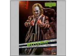 Hot Toys Beetlejuice - Beetlejuice Beetlejuice