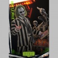 Hot Toys Beetlejuice - Beetlejuice Beetlejuice