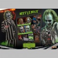 Hot Toys Beetlejuice - Beetlejuice Beetlejuice