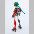 Motored Cyborg Runner SSX_155tb Turbo Acid - Shojo-Hatsudoki (Max Factory)