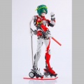 Motored Cyborg Runner SSX_155tb Turbo Acid - Shojo-Hatsudoki (Max Factory)