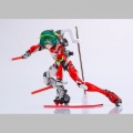 Motored Cyborg Runner SSX_155tb Turbo Acid - Shojo-Hatsudoki (Max Factory)