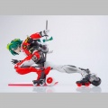 Motored Cyborg Runner SSX_155tb Turbo Acid - Shojo-Hatsudoki (Max Factory)