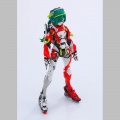 Motored Cyborg Runner SSX_155tb Turbo Acid - Shojo-Hatsudoki (Max Factory)