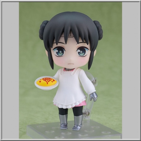 Nendoroid Mina - My Wife Has No Emotion