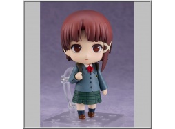 Nendoroid Lain Iwakura - Serial Experiments Lain