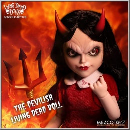 Doll Sin - The Return of the Living Dead Dolls