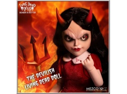 Doll Sin - The Return of the Living Dead Dolls