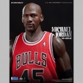 Michael Jordan I'm Back Edition Limited - NBA Collection