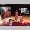 Michael Jordan I'm Back Edition Limited - NBA Collection