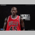 Michael Jordan I'm Back Edition Limited - NBA Collection