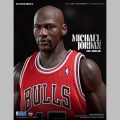 Michael Jordan I'm Back Edition Limited - NBA Collection