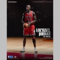 Michael Jordan I'm Back Edition Limited - NBA Collection