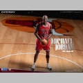 Michael Jordan I'm Back Edition Limited - NBA Collection