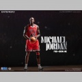 Michael Jordan I'm Back Edition Limited - NBA Collection