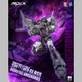 Shattered Glass Rodimus Unicronus - Transformers